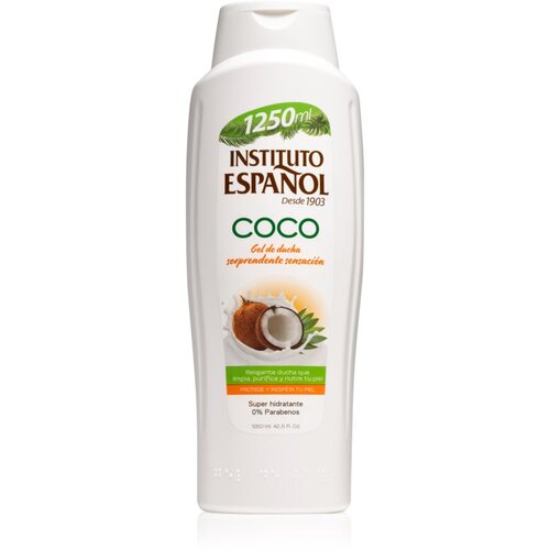 Instituto Español Coco gel za prhanje 1250 ml Cene