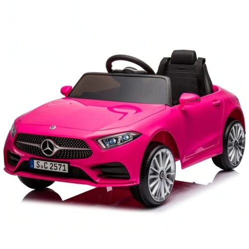  Deciji auto Mercedes roze Cene