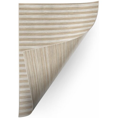 RugsX Preproge Preproga v videzu sisala Obojestranski SISAL DOUBL 160x230 cm Kostanjeva Cene