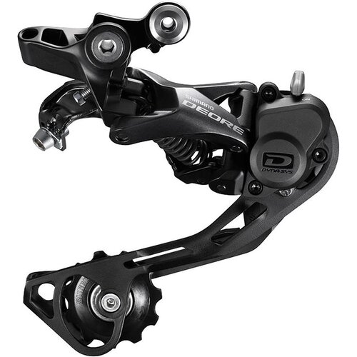  Mjenjač Stražnji Shimano Deore Rd-M6000-Sgs, 10 Brzina, Shadow Plus, Direct Attachment (Direct Mount Kompatibilno) Cijene