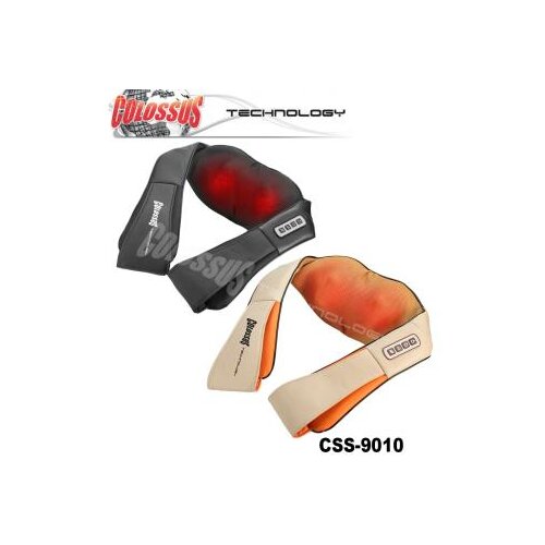 Colossus CSS-9010 Multifunkcionalni masažer Cene