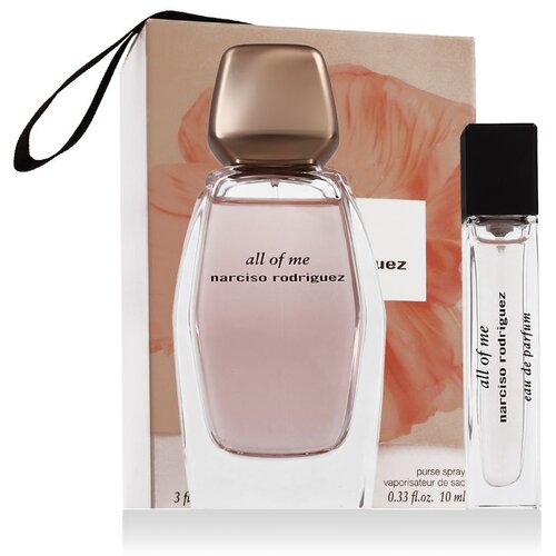 Narciso Rodriguez All Of Me EDP 90 ml + EDP mini 10 ml Cijene