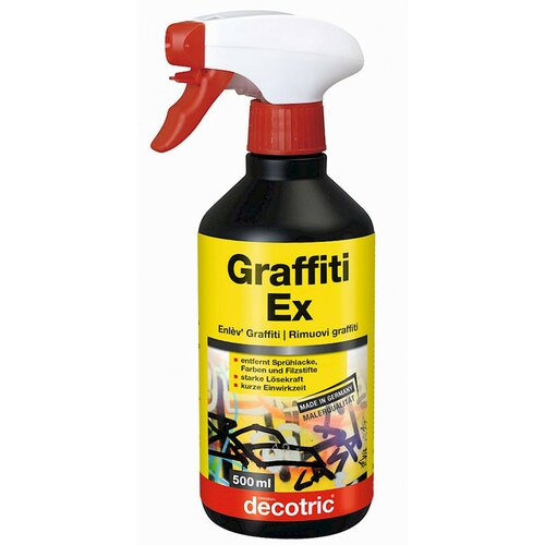 Decotric -Sprej za uklanjanje grafita 500ml Cene