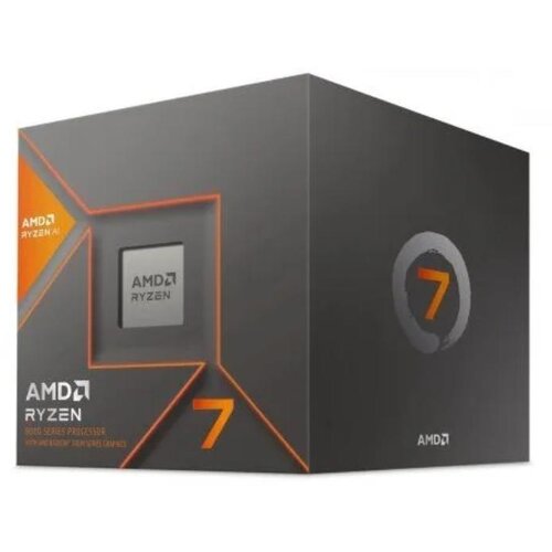 AMD Procesor Ryzen 7 8700G AI 8C/16T/4.2GHz/16MB/65W/AM5 Cene