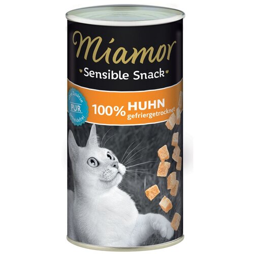 Miamor Sensible Snack 30 g - Čisti piščanec 3 x 30 g Cene