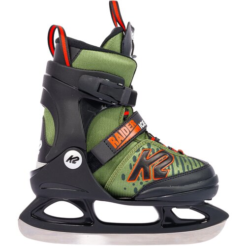 K2 Raider Ice Skates for kids Slike