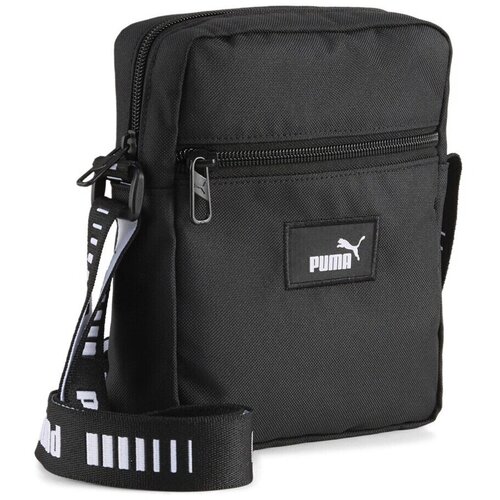 Puma Torbe za čez ramo 09220101 Bela Cene