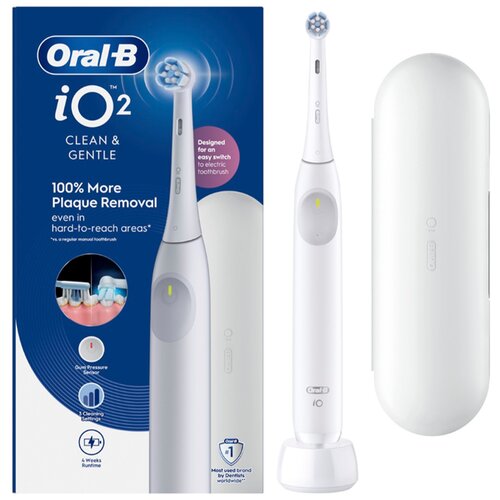Oral-b električna zobna &scaron;četka iOSeries2 Cene