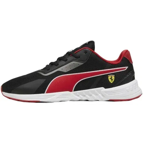 Puma FERRARI TIBURION Unisex obuća, crna, veličina 41