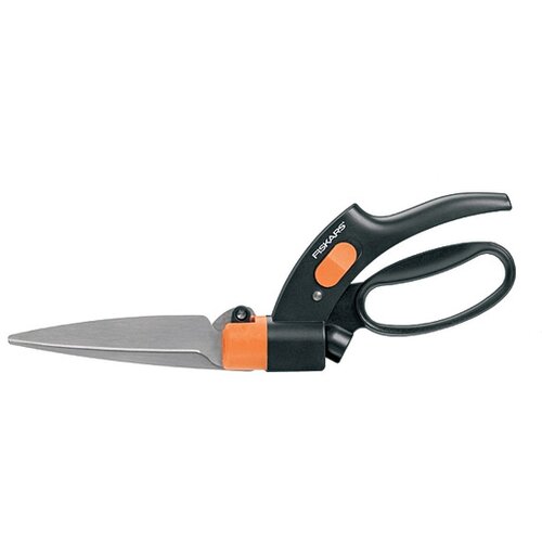 Fiskars 113680 Makaze za travu 322 mm Slike