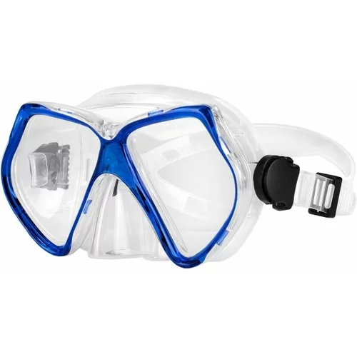 Finnsub ATOLL MASK Maska za ronjenje, plava, veličina