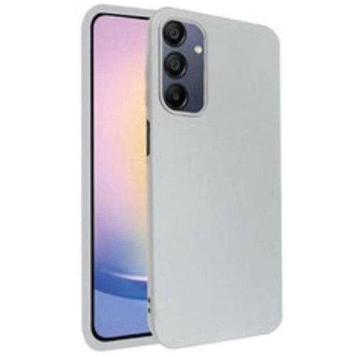 Beline Maska za Samsung S24+ Candy/ transparent Slike