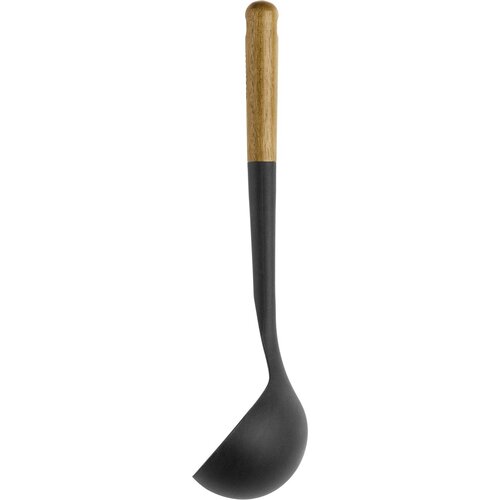 Zwilling Staub Spoon - 31 cm, Brown-black Slike