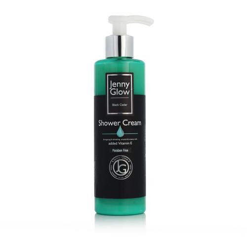 Jenny Glow Black Cedar krema za tuširanje 250 ml unisex Cijene
