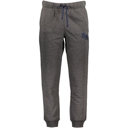 Gianmarco Venturi MEN'S GRAY PANTS Cene