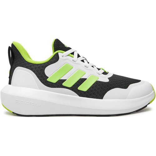 Adidas FortaRun 3.0 J Crna Slike