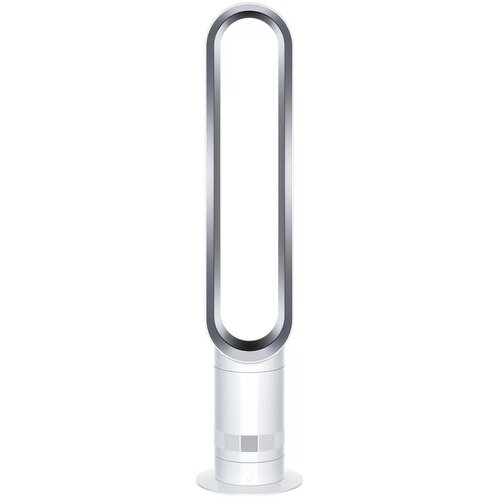Dyson ventilator AM07 bela/srebrna Cene