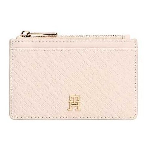 Tommy Hilfiger krem ženski novčanik Cene