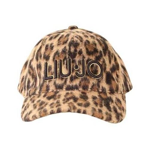 Liu Jo Ženski leopard kačket Slike