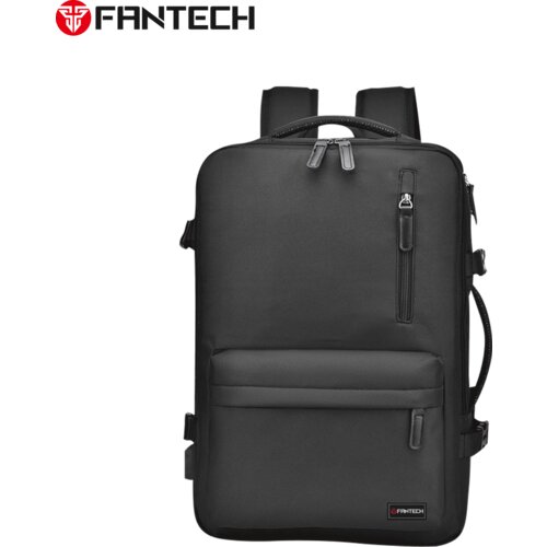 Fantech Ranac za laptop Voyager BG-895/ crna Cene