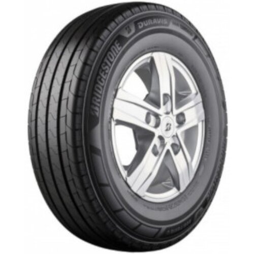 Bridgestone Duravis VAN ( 205/75 R16C 113/111R 10PR Enliten / EV ) letna pnevmatika Cene