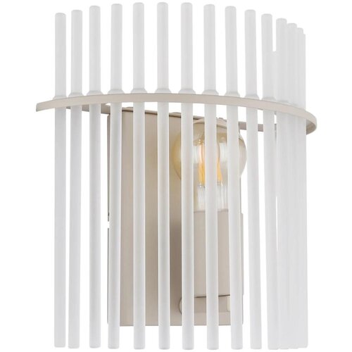 Globo 15698WB - zidno svetlo gorley 1xE27/60W/230V Cene