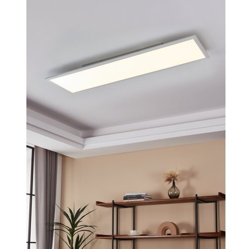 Eglo 32811 - led panel za povr&amp;scaron;insku montažu salobrena LED/33W/230V Slike