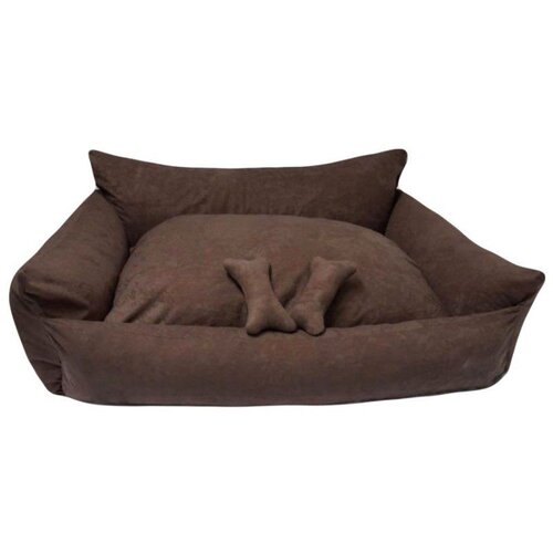Spot Pet fotelja mikrofiber 130x70 -3XL /(22-30-42 cm) Cene