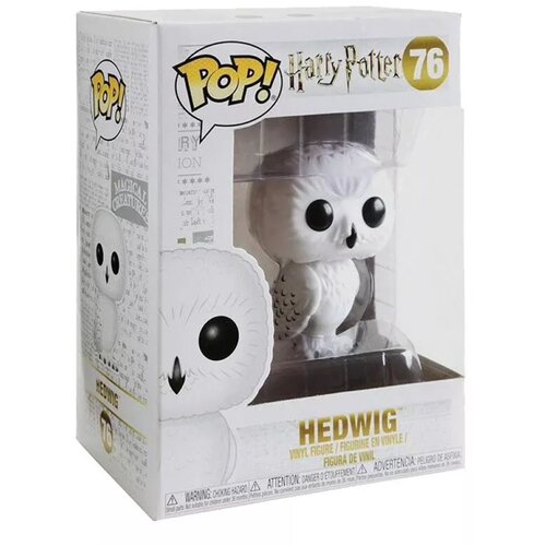 Funko Harry Potter: Hedwig POP! figura Cene