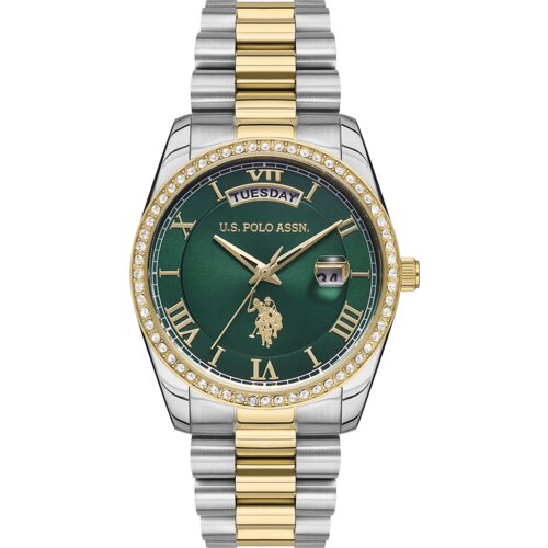 U.S. Polo Assn. RUČNI SAT U.S.POLO ASSN. USPA2054-04 Cijene