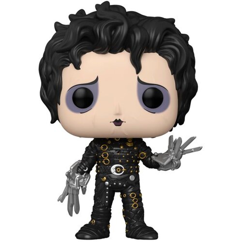 Funko Bobble Figure Movies - Edward Scissorhands POP! - Edward Scissorhands #979 Cene