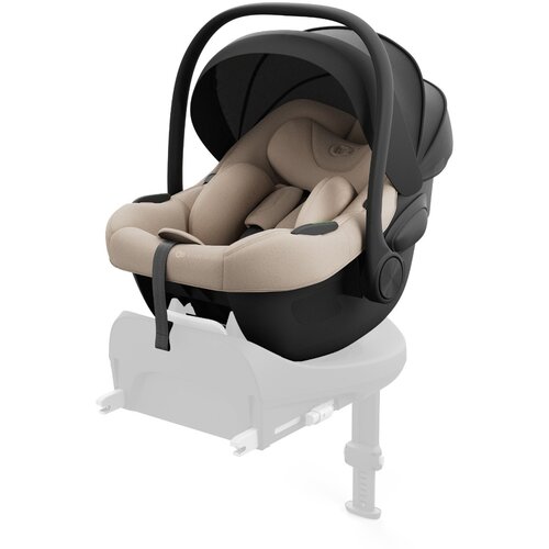 Kinderkraft AUTO SEDIŠTE I-LITE 40-86CM BEIGE Cene