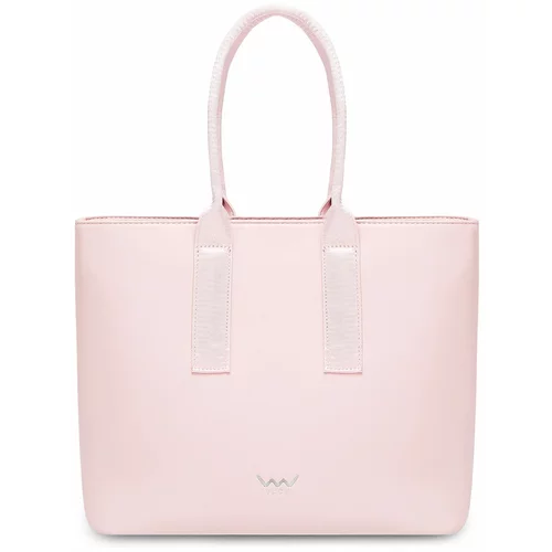 Vuch Handbag Gabi Casual Pink
