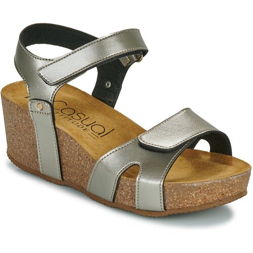 Casual Attitude NEW002 Gold Slike