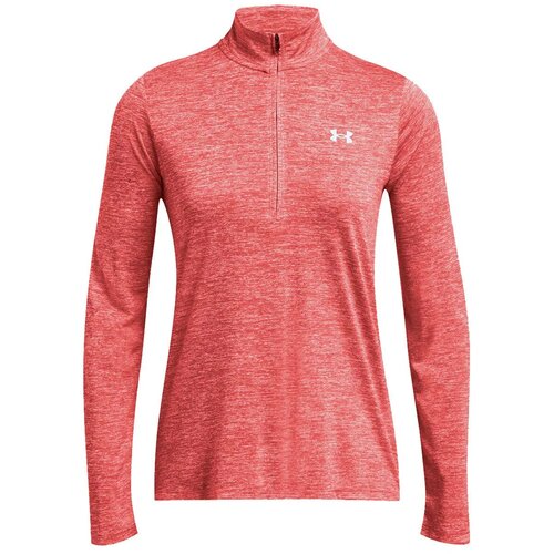 Under Armour Women's Tech 1/2 Zip - Twist sweatshirt Cene