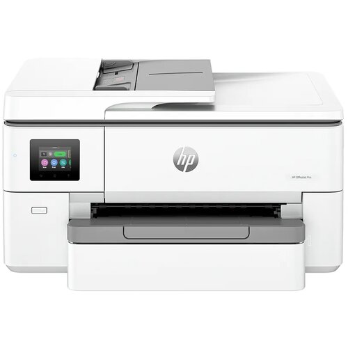HP OfficeJet Pro 9720 A3 22str/min Duplex+ADF+LAN+WiFi Tinte HP 938 53N94C Slike