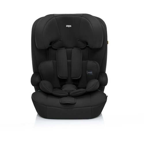Zopa autosjedalica Alfa i-Size isofix Black Slike