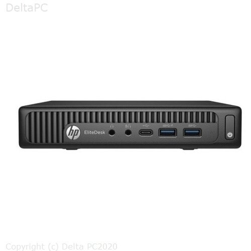 PC HP ED 800 G1 USFF i5 4.gen Slike