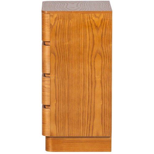 WOOOD Komoda v naravni barvi 40x70x34 cm Fejo &amp;ndash; Slike