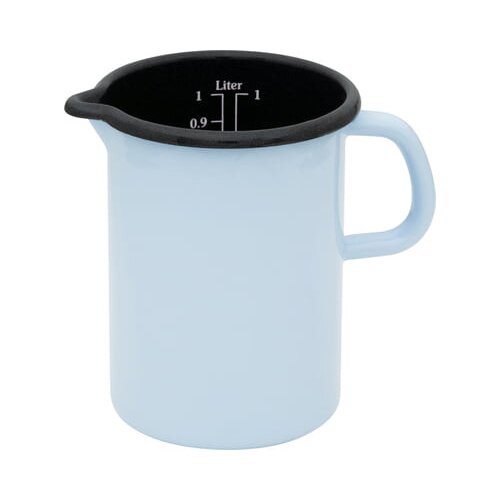 RIESS Merilna skodelica - 10 cm, 1 L Cene