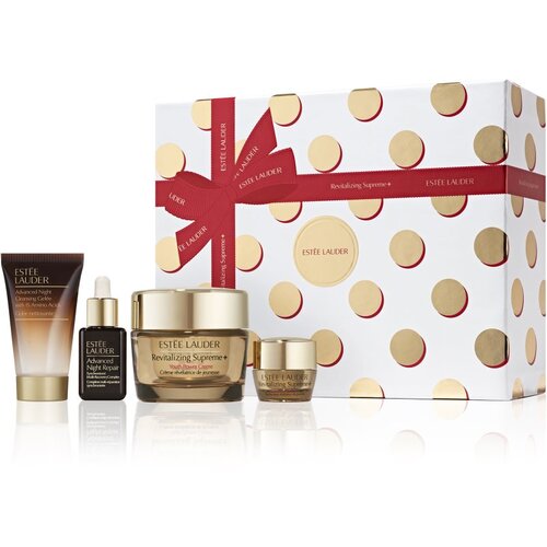 Est&amp;eacute;e Lauder Holiday The Lift And Firm Routine darilni set za učvrstitev obraza Slike