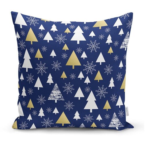 Mila Home Ukrasna jastučnica s božićnim motivom 43x43 cm &amp;ndash; Slike