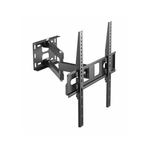 Gembird TV wall mount, (full-motion), Max. 35kg, 32”-55” Cene