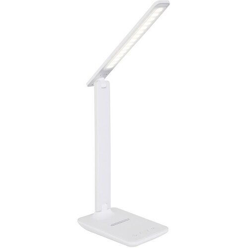 Globo 58400W - prigu&amp;scaron;iva LED stona lampa BULLA LED/5W/230V Slike