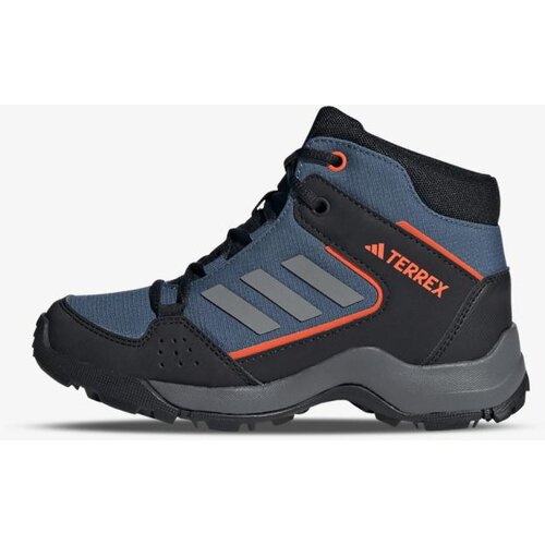 Adidas Čevlji Terrex Hyperhiker Mid Hiking Shoes IF5700 Wonste/Grethr/Impora Slike