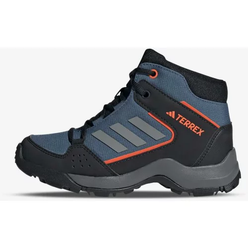 Adidas Čevlji Terrex Hyperhiker Mid Hiking Shoes IF5700 Wonste/Grethr/Impora