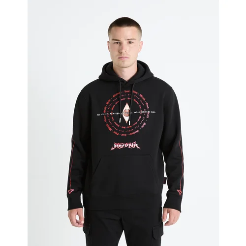 Celio Sweatshirt Fullmetal Alchemist - Mens