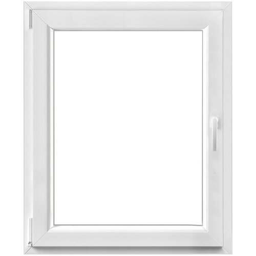 SAMOPEV pvc prozor 70 60x80 l low-e otklopno/zaokretni 1 krilo UW1,3 Cene