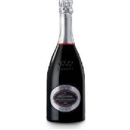 Le Contesse Prosecco brut belo penušavo vino 0.75l Cene