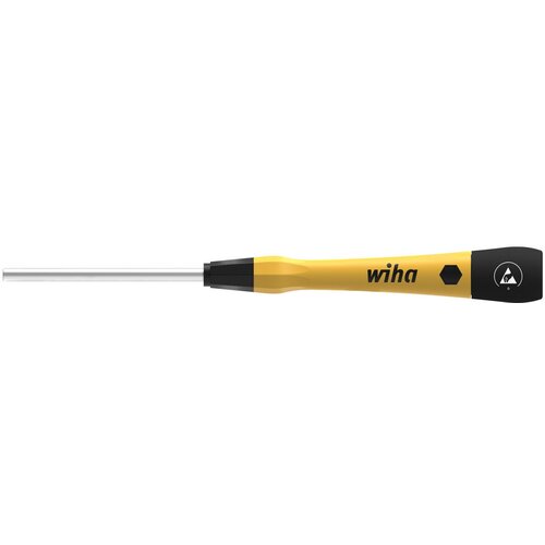 Wiha 43686 Precizni odvijač Picofinish® ESD šestougaoni, 2.5 mm Cene